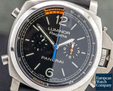 panerai regatta preis|luminor panerai automatic price.